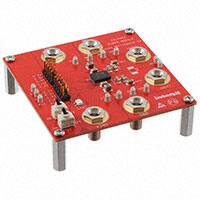 ISL8203MEVAL2Z Images