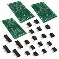 EVAL638X-KIT Images