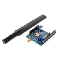 I-NUCLEO-LRWAN1 Images