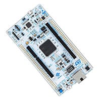 NUCLEO-F207ZG Images