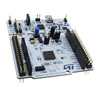 NUCLEO-F334R8 Images