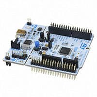 NUCLEO-F410RB Images