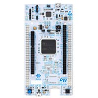 NUCLEO-F412ZG Images