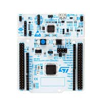 NUCLEO-G071RB Images
