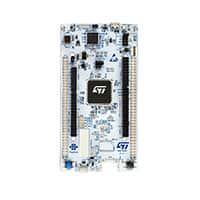 NUCLEO-H7A3ZI-Q Images