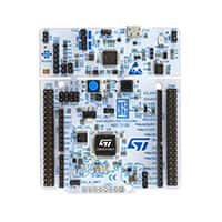 NUCLEO-L412RB-P Images