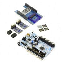 P-NUCLEO-53L0A1 Images