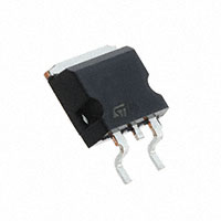 STB5N80K5 Images