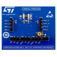 STEVAL-1PS01AJR Images