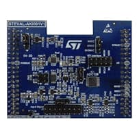 STEVAL-AKI001V1 Images