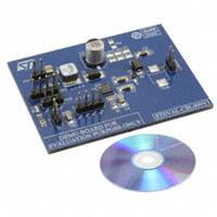 STEVAL-CBL009V1 Images