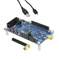 STEVAL-IDB008V2 Images
