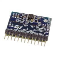 STEVAL-ISA169V1 Images