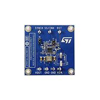 STEVAL-ISA190V1 Images
