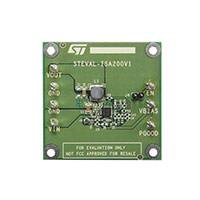 STEVAL-ISA200V1 Images