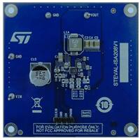 STEVAL-ISA208V1 Images