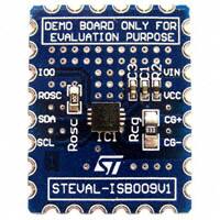 STEVAL-ISB009V1 Images