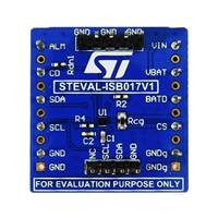 STEVAL-ISB017V1 Images