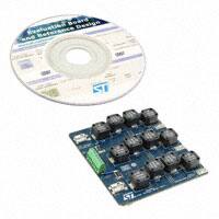 STEVAL-ISV008V1 Images