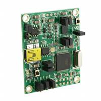 STEVAL-MKI080V1 Images