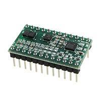 STEVAL-MKI124V1 Images