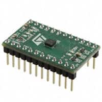 STEVAL-MKI153V1 Images
