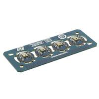 STEVAL-MKI155V1 Images