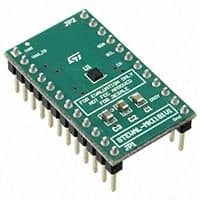 STEVAL-MKI181V1 Images