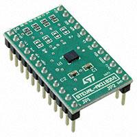 STEVAL-MKI182V1 Images