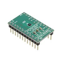 STEVAL-MKI185V1 Images
