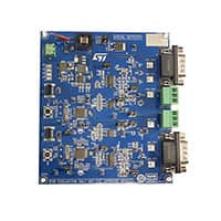STEVAL-OET003V1 Images