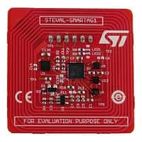 STEVAL-SMARTAG1 Images