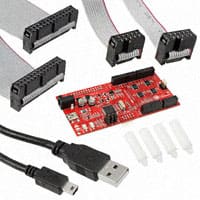 STM3210B-ARD Images