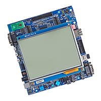 STM32746G-EVAL2 Images