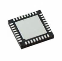 STM32F103T8U6 Images