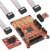 STM32L1-MAGNET Images