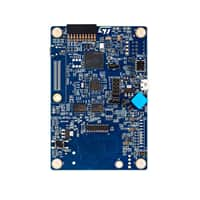 STM32L4P5G-DK