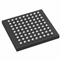 STM32L552MEY6QTR Images