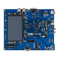 STM32MP157A-EV1 Images