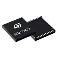STM32WLE5C8U6 Images
