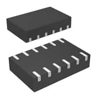 STM6600DU25DM6F Images
