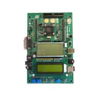 STM8L1528-EVAL Images
