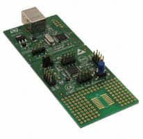 STM8SVLDISCOVERY Images