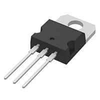 STP46N60M6 Images