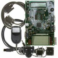 STR710-EVAL Images