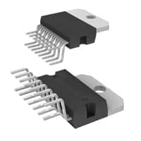 TDA7495S Images