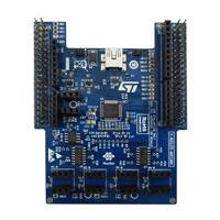X-NUCLEO-AMICAM1 Images