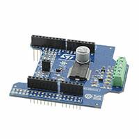 X-NUCLEO-IHM01A1 Images