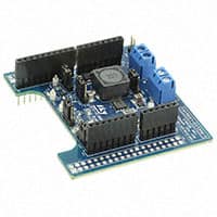 X-NUCLEO-LED61A1 Images