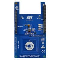 X-NUCLEO-NFC01A1